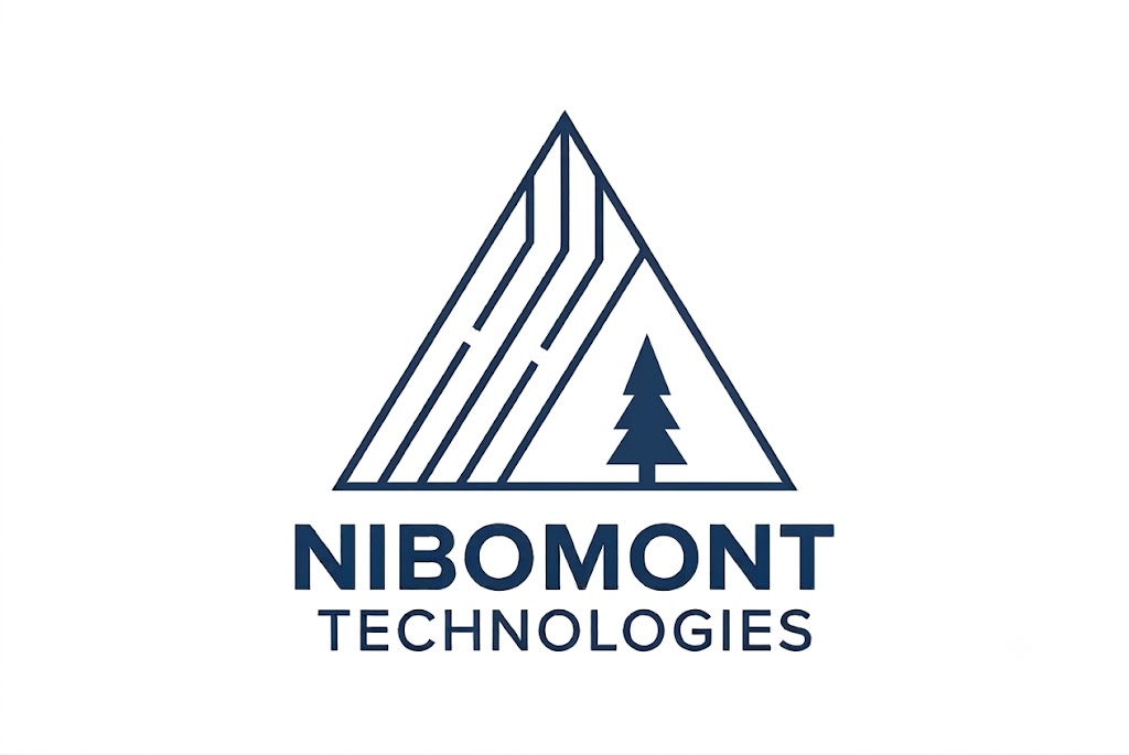 NIBOMONT Technologies Logo